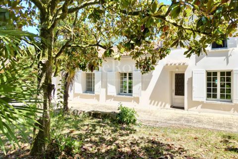 Villa en Beaupuy, Lot-et-Garonne, Beaupuy - € 348.000 | Ref: CPC026 - photo 19