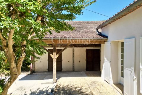 Villa en Beaupuy, Lot-et-Garonne, Beaupuy - € 348.000 | Ref: CPC026 - photo 20