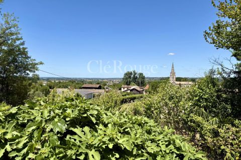 Villa en Beaupuy, Lot-et-Garonne, Beaupuy - € 348.000 | Ref: CPC026 - photo 24