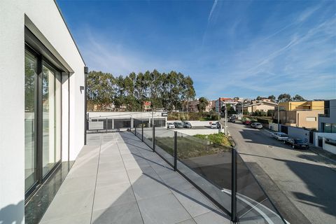 Villa i Vila Nova de Gaia, Porto, Vila Nova de Gaia - € 875.000 | Ref: 1884D3 - foto 3