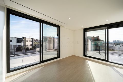 Villa i Vila Nova de Gaia, Porto, Vila Nova de Gaia - € 875.000 | Ref: 1884D3 - foto 4