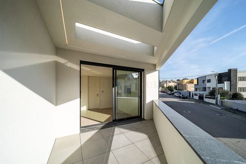 Villa i Vila Nova de Gaia, Porto, Vila Nova de Gaia - € 875.000 | Ref: 1884D3 - foto 8