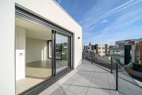 Villa i Vila Nova de Gaia, Porto, Vila Nova de Gaia - € 875.000 | Ref: 1884D3 - foto 13