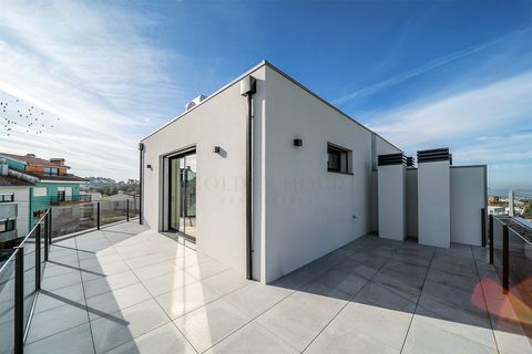 Villa i Vila Nova de Gaia, Porto, Vila Nova de Gaia - € 875.000 | Ref: 1884D3 - foto 14