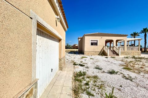 Villa i Catral, Alicante, Catral - € 630.000 | Ref: AG19MLSC9064410 - foto 10