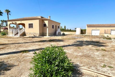 Villa i Catral, Alicante, Catral - € 630.000 | Ref: AG19MLSC9064410 - foto 18