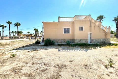 Villa i Catral, Alicante, Catral - € 630.000 | Ref: AG19MLSC9064410 - foto 23