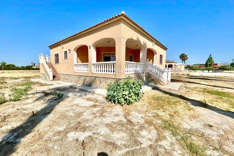 Villa i Catral, Alicante, Catral - € 630.000 | Ref: AG19MLSC9064410 - foto 25