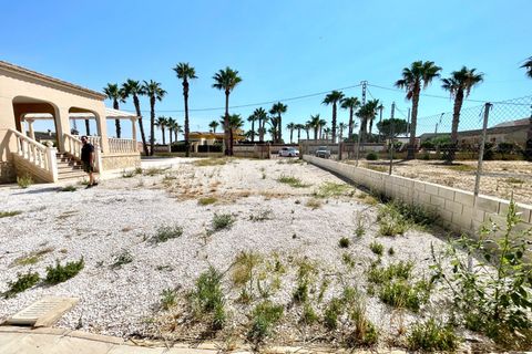 Villa i Catral, Alicante, Catral - € 630.000 | Ref: AG19MLSC9064410 - foto 48