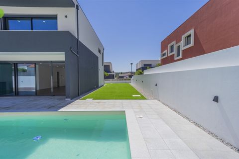 Villa i Covilha, Castelo Branco, Covilha - € 599.500 | Ref: C9736 - foto 2