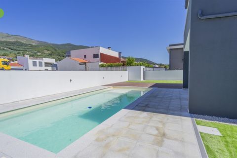 Villa i Covilha, Castelo Branco, Covilha - € 599.500 | Ref: C9736 - foto 3