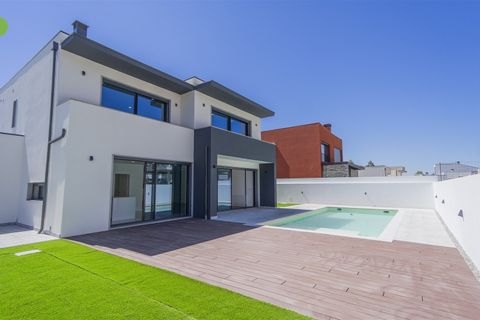 Villa i Covilha, Castelo Branco, Covilha - € 599.500 | Ref: C9736 - foto 4