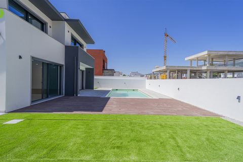 Villa i Covilha, Castelo Branco, Covilha - € 599.500 | Ref: C9736 - foto 5
