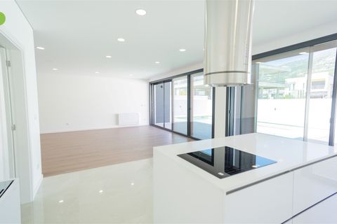 Villa i Covilha, Castelo Branco, Covilha - € 599.500 | Ref: C9736 - foto 11