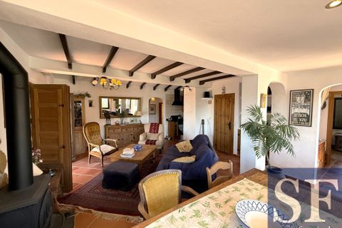 Villa i Competa, Malaga, Competa - € 330 000 | Ref: CV997 - foto 2