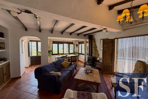 Villa i Competa, Malaga, Competa - € 330 000 | Ref: CV997 - foto 4
