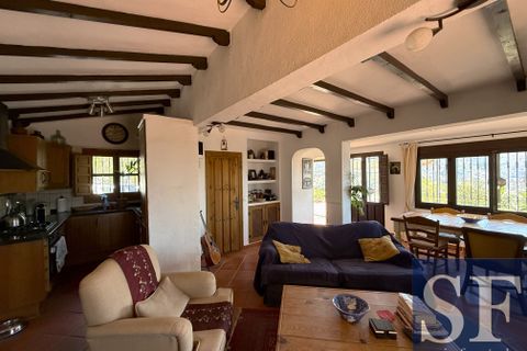 Villa i Competa, Malaga, Competa - € 330 000 | Ref: CV997 - foto 5