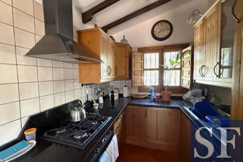 Villa i Competa, Malaga, Competa - € 330 000 | Ref: CV997 - foto 6