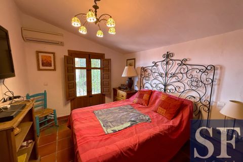 Villa i Competa, Malaga, Competa - € 330 000 | Ref: CV997 - foto 7