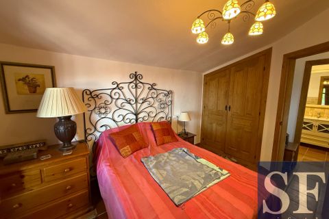 Villa i Competa, Malaga, Competa - € 330 000 | Ref: CV997 - foto 8