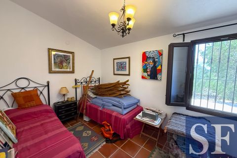 Villa i Competa, Malaga, Competa - € 330 000 | Ref: CV997 - foto 9