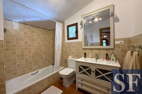 Villa i Competa, Malaga, Competa - € 330 000 | Ref: CV997 - foto 10