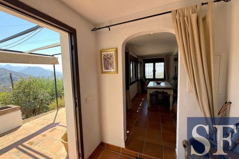 Villa i Competa, Malaga, Competa - € 330 000 | Ref: CV997 - foto 12