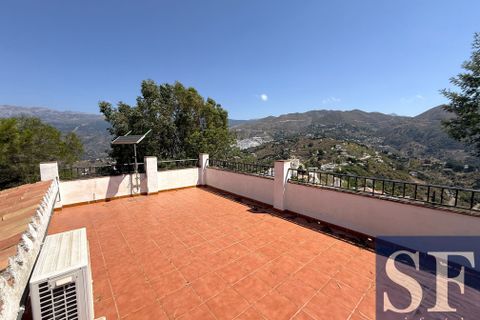 Villa i Competa, Malaga, Competa - € 330 000 | Ref: CV997 - foto 16
