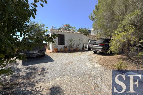 Villa i Competa, Malaga, Competa - € 330 000 | Ref: CV997 - foto 18