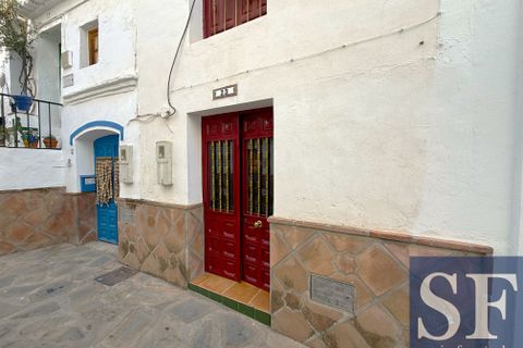 Byhus i Competa, Malaga, Competa - € 149.950 | Ref: TH1413 - foto 1