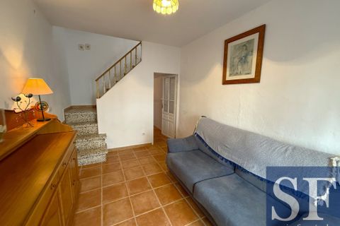 Byhus i Competa, Malaga, Competa - € 149.950 | Ref: TH1413 - foto 2