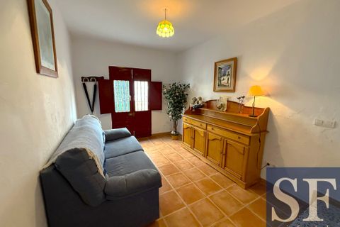 Byhus i Competa, Malaga, Competa - € 149.950 | Ref: TH1413 - foto 3
