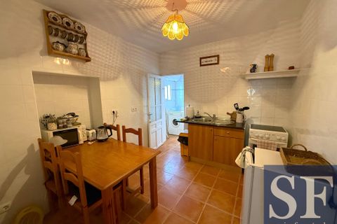 Byhus i Competa, Malaga, Competa - € 149.950 | Ref: TH1413 - foto 4