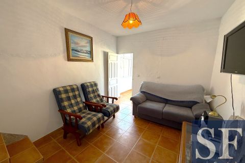 Byhus i Competa, Malaga, Competa - € 149.950 | Ref: TH1413 - foto 5