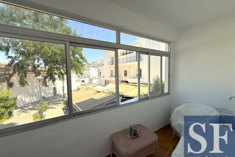 Byhus i Competa, Malaga, Competa - € 149.950 | Ref: TH1413 - foto 6