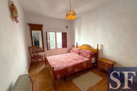 Byhus i Competa, Malaga, Competa - € 149.950 | Ref: TH1413 - foto 7