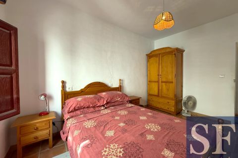 Byhus i Competa, Malaga, Competa - € 149.950 | Ref: TH1413 - foto 8