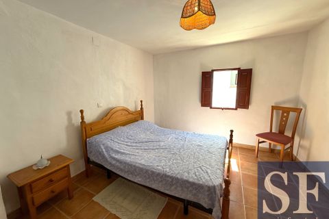 Byhus i Competa, Malaga, Competa - € 149.950 | Ref: TH1413 - foto 9
