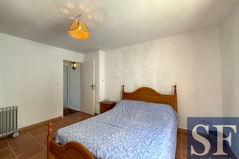 Byhus i Competa, Malaga, Competa - € 149.950 | Ref: TH1413 - foto 10
