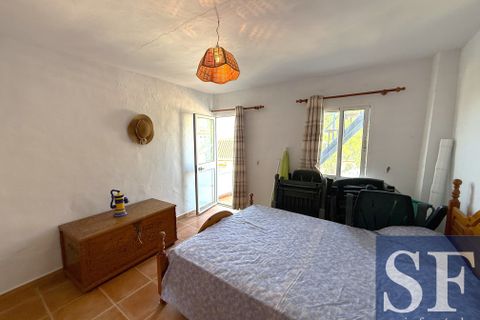 Byhus i Competa, Malaga, Competa - € 149.950 | Ref: TH1413 - foto 11