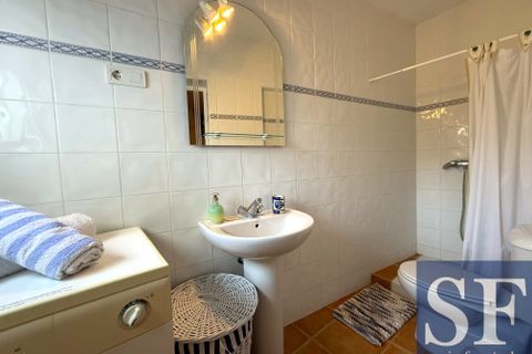 Byhus i Competa, Malaga, Competa - € 149.950 | Ref: TH1413 - foto 13
