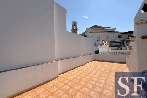 Byhus i Competa, Malaga, Competa - € 149.950 | Ref: TH1413 - foto 16
