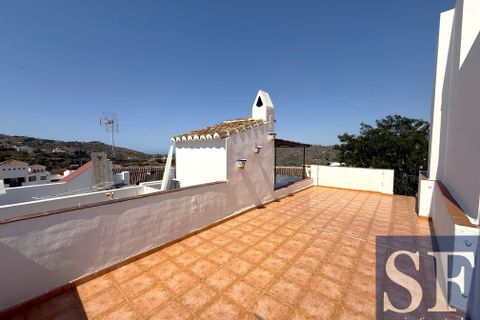 Byhus i Competa, Malaga, Competa - € 149.950 | Ref: TH1413 - foto 17