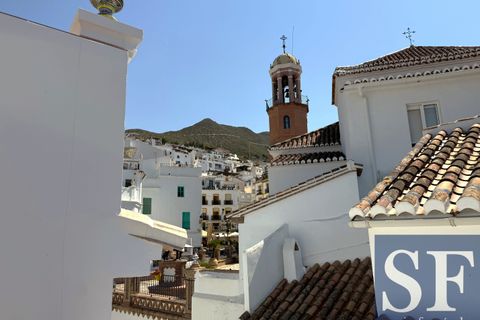 Byhus i Competa, Malaga, Competa - € 149.950 | Ref: TH1413 - foto 20