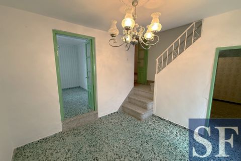 Byhus i Competa, Malaga, Competa - € 142.000 | Ref: TH1419 - foto 2