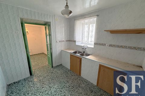 Byhus i Competa, Malaga, Competa - € 142.000 | Ref: TH1419 - foto 4
