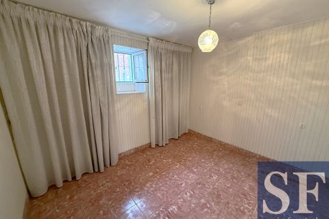 Byhus i Competa, Malaga, Competa - € 142.000 | Ref: TH1419 - foto 5