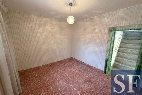 Byhus i Competa, Malaga, Competa - € 142.000 | Ref: TH1419 - foto 6