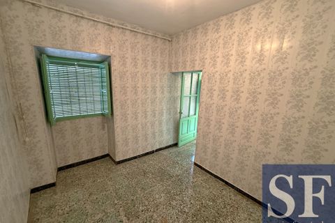 Byhus i Competa, Malaga, Competa - € 142.000 | Ref: TH1419 - foto 7