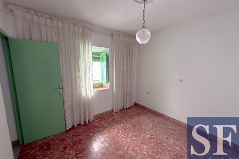 Byhus i Competa, Malaga, Competa - € 142.000 | Ref: TH1419 - foto 9